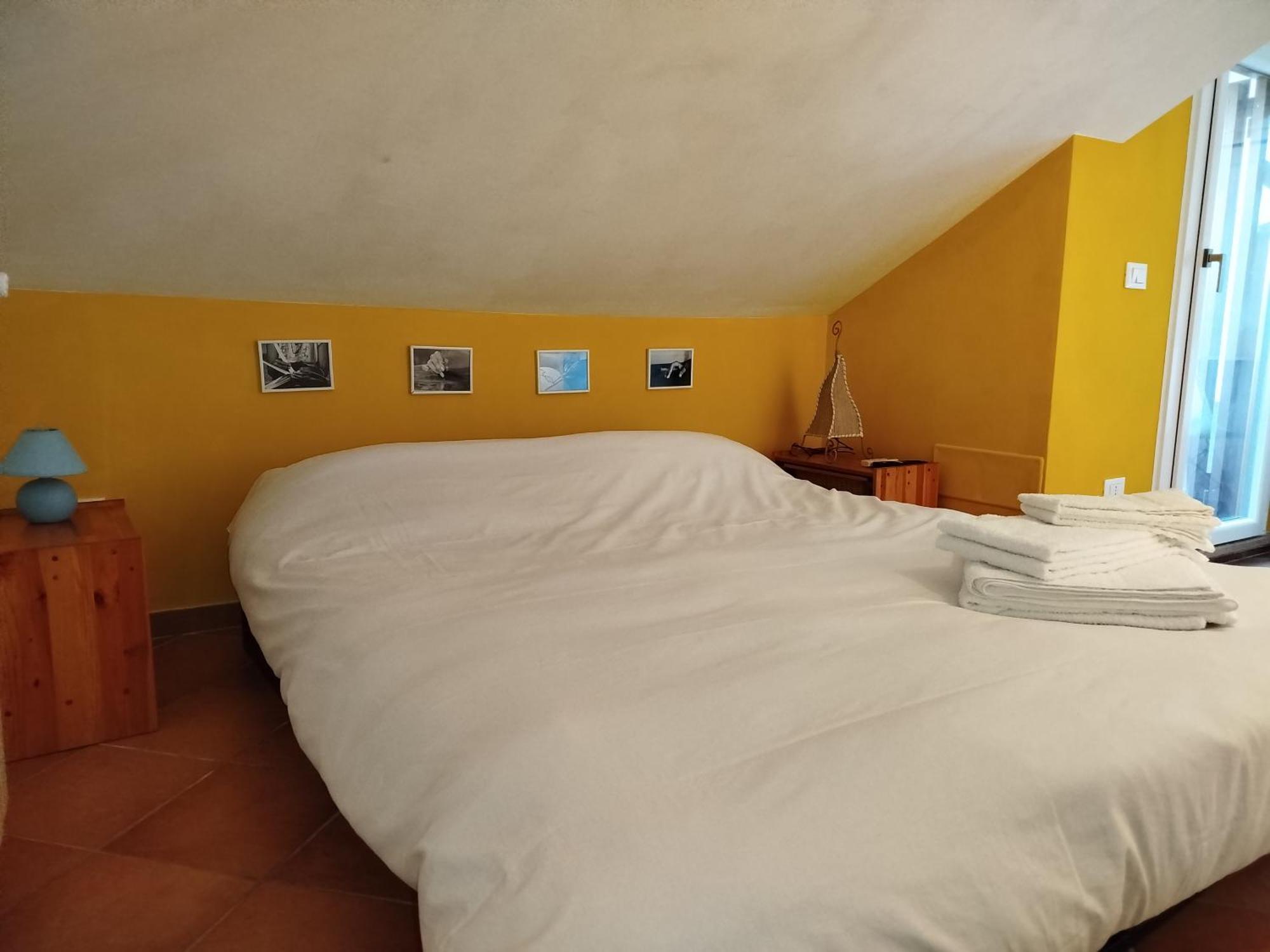La Casa Di Pietra Bed & Breakfast Fonte Nuova Exterior photo